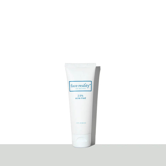 Acne Med 2.5% (discontinued)