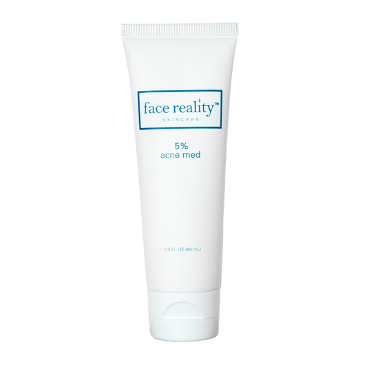 Acne Med 5% (discontinued)