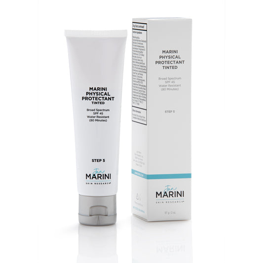 Marini Physical Protectant Tinted SPF 45
