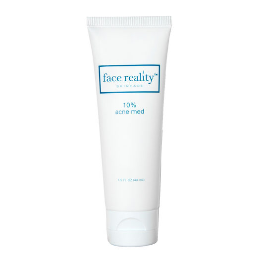 Acne Med 10% (discontinued)